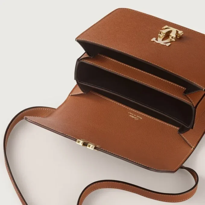 Miniveske, C De Cartier