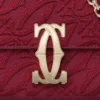 Miniveske, C De Cartier