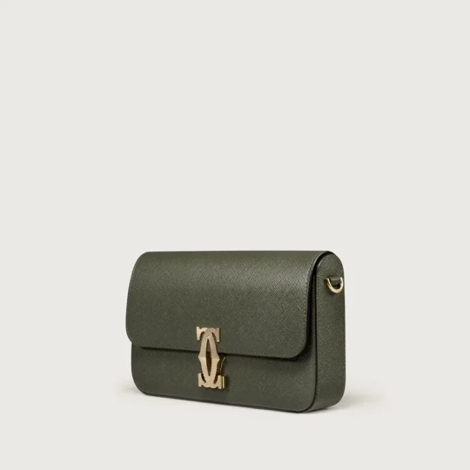 Miniveske, C De Cartier