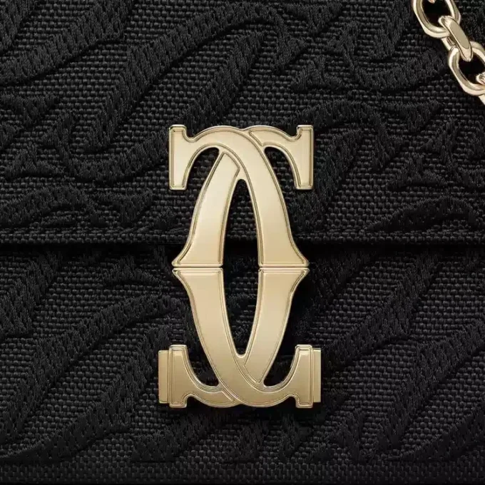 Miniveske, C De Cartier