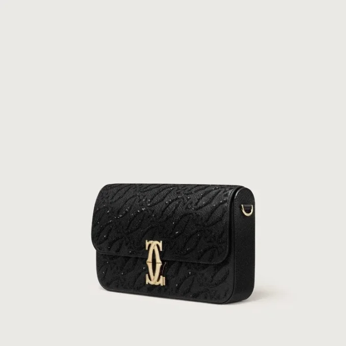 Miniveske, C De Cartier