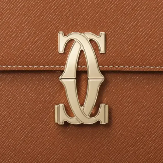 Miniveske, C De Cartier