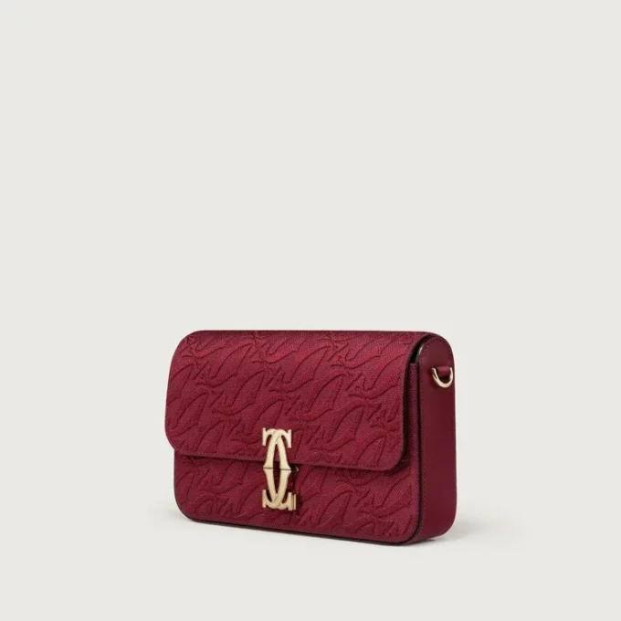 Miniveske, C De Cartier