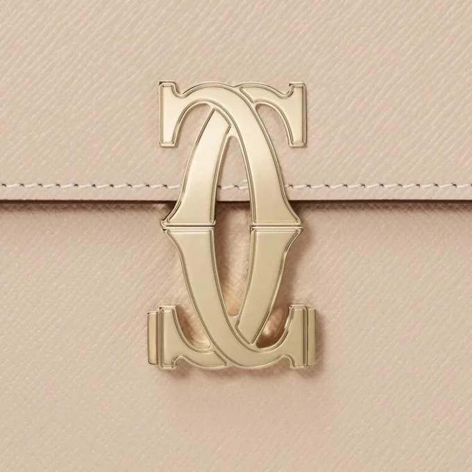 Miniveske, C De Cartier