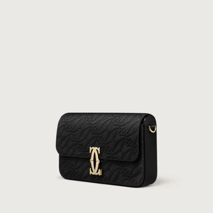 Miniveske, C De Cartier