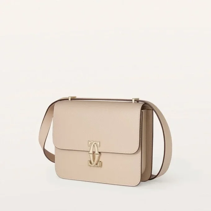 Miniveske, C De Cartier