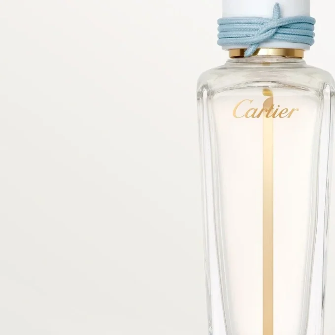 Musc Eau De Toilette – L’heure Promise | Cartier