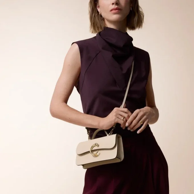 Nano Bag, Panthere C