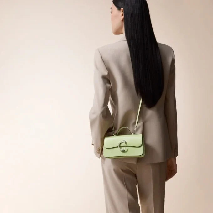 Nano Bag, Panthere C