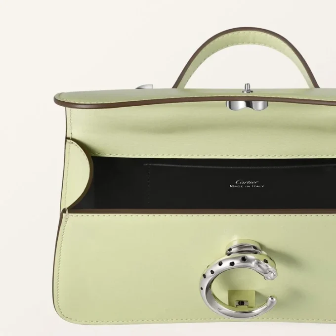 Nano Bag, Panthere C