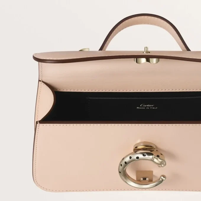 Nano Bag, Panthere C
