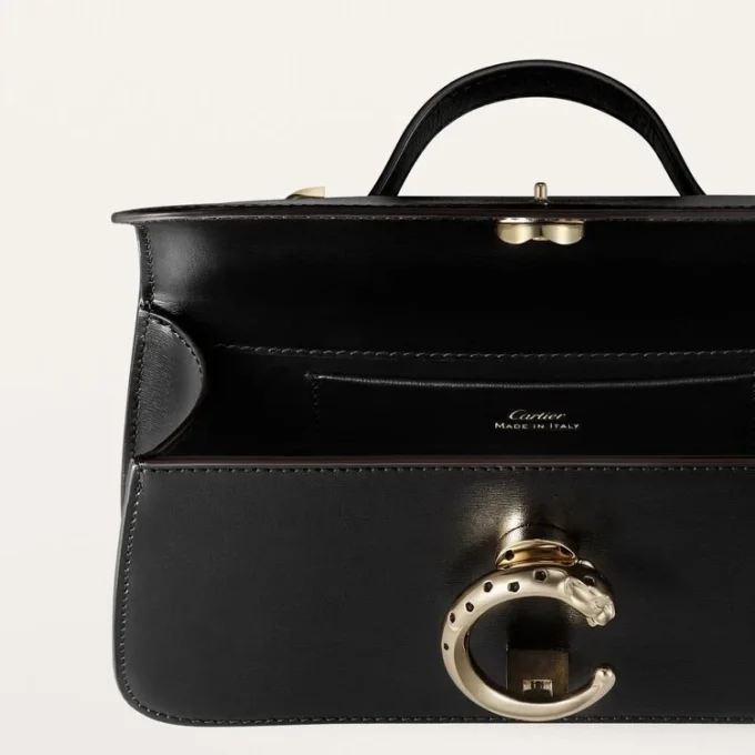 Nano Bag, Panthere C