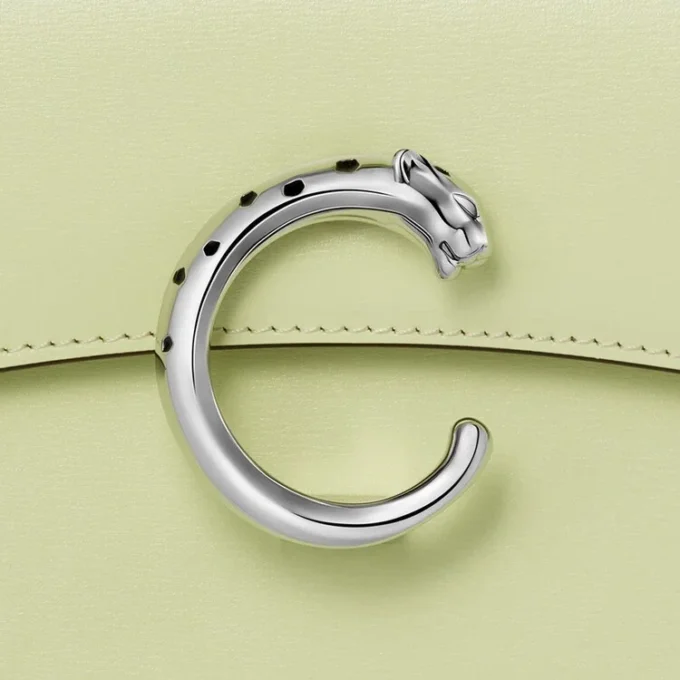 Nano Bag, Panthere C