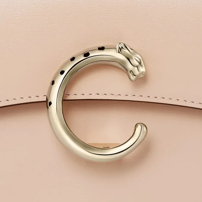 Nano Bag, Panthere C