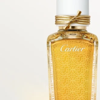 Oud & Ambre – Les Heures Voyageuses | Cartier