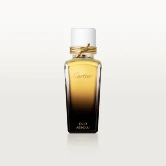 Oud-duft – Oud Absolu – Les Heures Voyageuses | Cartier Oud-duft – Oud Absolu – Les Heures Voyageuses | Cartier