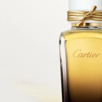Oud-duft – Oud Absolu – Les Heures Voyageuses | Cartier Oud-duft – Oud Absolu – Les Heures Voyageuses | Cartier
