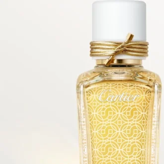 Oud & Musk Parfyme – Les Heures Voyageuses | Cartier