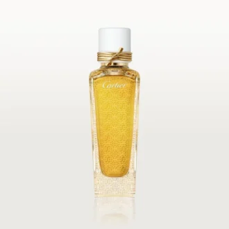 Oud & Oud-duft – Les Heures Voyageuses | Cartier