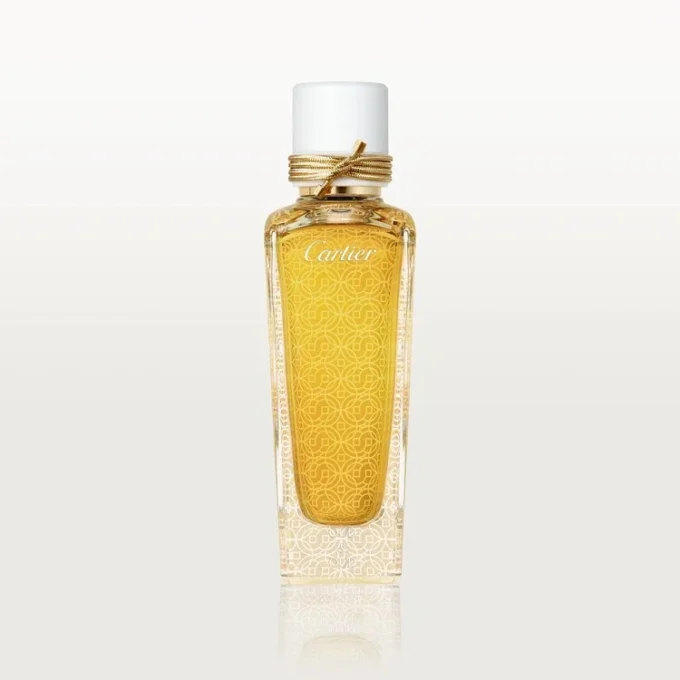 Oud & Oud-duft – Les Heures Voyageuses | Cartier