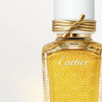 Oud & Oud-duft – Les Heures Voyageuses | Cartier