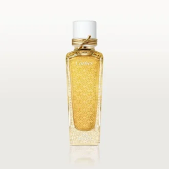 Oud-parfyme – Oud Radieux – Les Heures Voyageuses | Cartier Oud-parfyme – Oud Radieux – Les Heures Voyageuses | Cartier