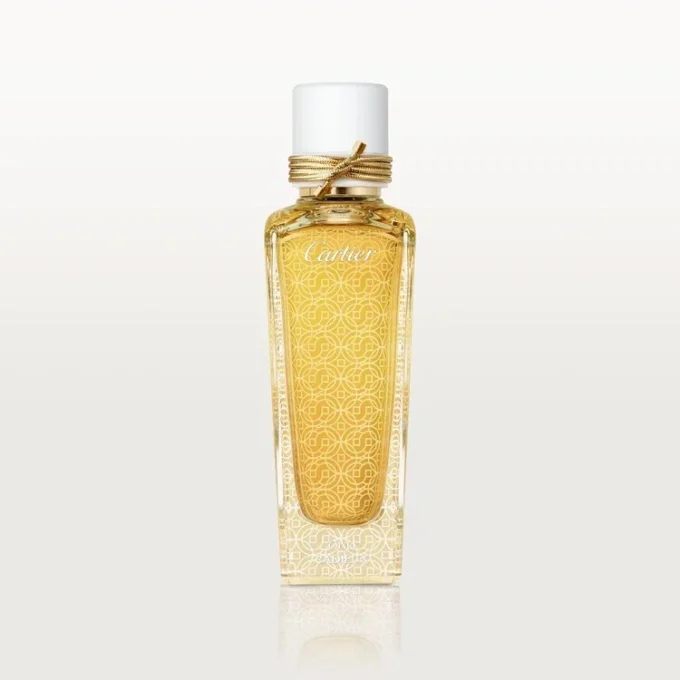 Oud-parfyme – Oud Radieux – Les Heures Voyageuses | Cartier