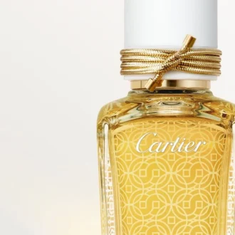Oud-parfyme – Oud Radieux – Les Heures Voyageuses | Cartier Oud-parfyme – Oud Radieux – Les Heures Voyageuses | Cartier