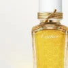 Oud & Pink Parfyme – Les Heures Voyageuses | Cartier
