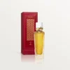 Oud & Pink Parfyme – Les Heures Voyageuses | Cartier