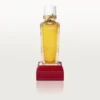 Oud & Pink Parfyme – Les Heures Voyageuses | Cartier
