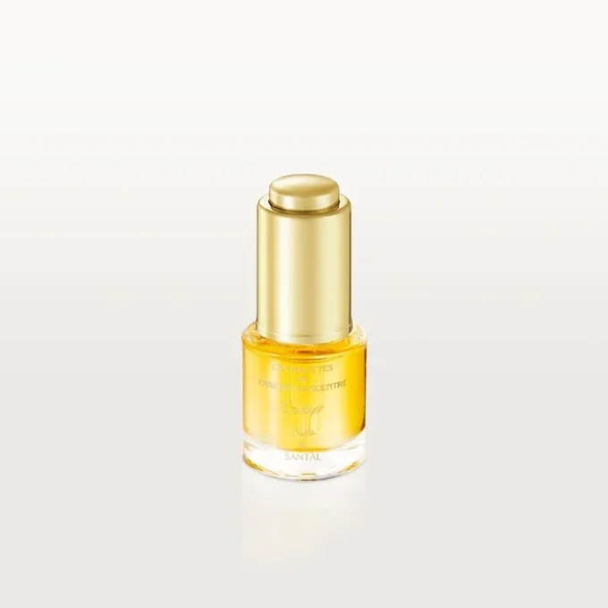 Oud & Santal Oud & Santal