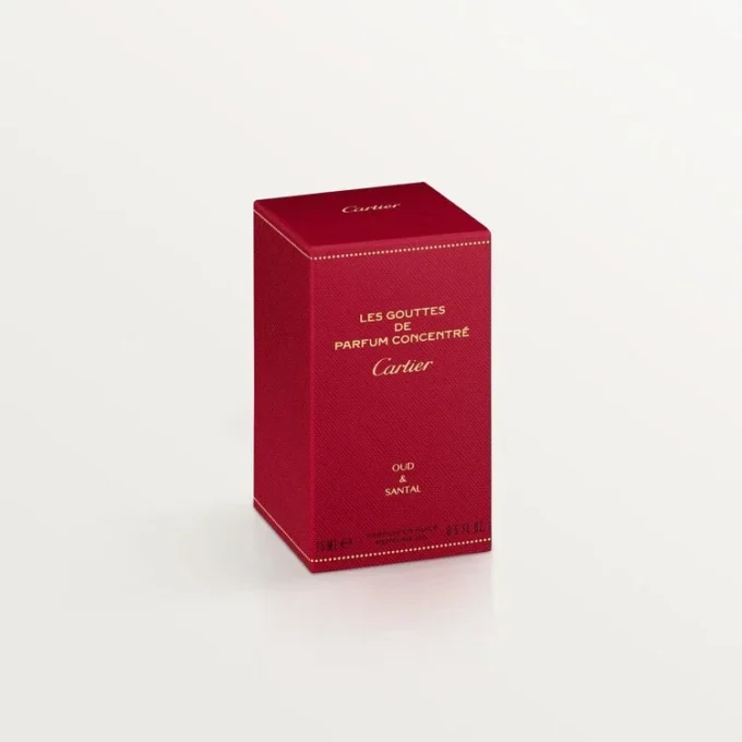 Oud & Santal Oud & Santal