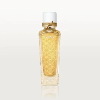 Oud & Santal-duft – Les Heures Voyageuses | Cartier Oud & Santal-duft – Les Heures Voyageuses | Cartier