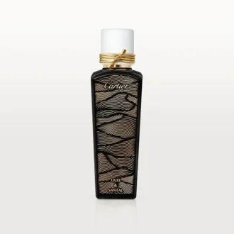 Oud & Santal Les Heures Voyageuses Limited Edition Parfyme Oud & Santal Les Heures Voyageuses Limited Edition Parfyme
