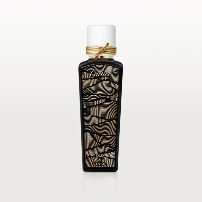Oud & Santal Les Heures Voyageuses Limited Edition Parfyme