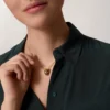 Panthere De Cartier anhengskjede, gult gull | Cartier Us