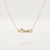 Panthere De Cartier anheng, diamanter