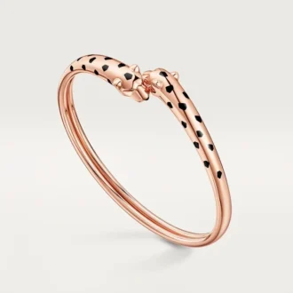 Panthere De Cartier-armbånd