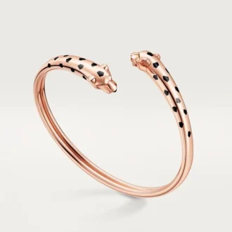 Panthere De Cartier-armbånd
