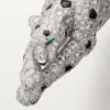 Panthere De Cartier-armbånd