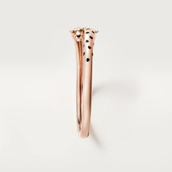 Panthere De Cartier-armbånd