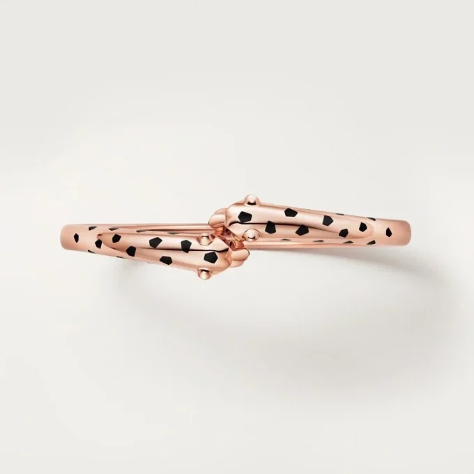 Panthere De Cartier-armbånd