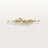 Panthere De Cartier-armbånd – gult gull, lakk, diamant, tsavorittgranat, onyx – Cartier