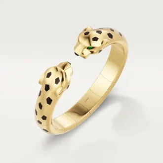 Panthere De Cartier-armbånd, leddet