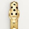 Panthere De Cartier-armbånd, leddet