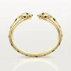 Panthere De Cartier-armbånd, leddet