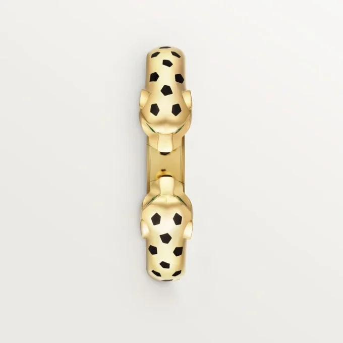 Panthere De Cartier-armbånd, leddet