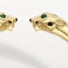 Panthere De Cartier-armbånd, leddet
