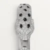 Panthere De Cartier-armbånd, leddet, pavé
